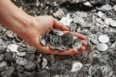 Set of rare 50p coins sell for hundreds – including London Olympics piece
