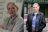 Coronation Street's Lisa Swain 'framed for murder' - but she has a cunning plan