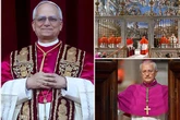 Weird secrets of Pope selection process from scanning for bugs to special window coating