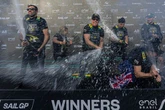 'Many parallels' - SailGP chief plans to learn from F1 in bid for growth ahead of Portsmouth showdown