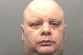 'Human bollard' who refuses to speak jailed for constantly standing in the road