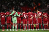 Liverpool pay emotional tribute to ex-manager as Arne Slot lauds 'great human being'