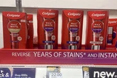 Toothpaste tubes hit £23 price mark in supermarkets as shoppers say it's 'a rip off'