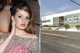 Search for Faye Reagan continues as details of last known location of missing adult star revealed