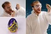 Creme Egg lovers finally decide on best method to eat them – so we put it to the test