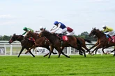 'The longer trip will play to his strengths' – Jason Heavey's racing tips
