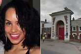 Prison nurse who had secret love affair with toyboy lag she wanted to marry avoids jail