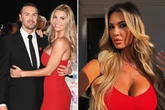 Christine McGuinness says 'it was never a secret' as Paddy knew her history with women