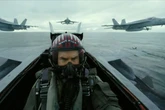 Top Gun 3 plot 'already in the bag' as writer's 'cracked it' - and it 'wasn't hard'