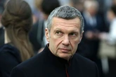 Putin propagandist stirs WW3 fears as Russia 'could take Lisbon' after 'Kyiv was never the goal'