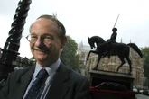 BREAKING Leading Labour politician found dead after 'going swimming' as body is pulled from river