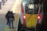 'Attacker chased me on Huntingdon stabbings train — we thought he had a gun'