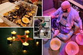 'The Satanist and the Soccer Mum' – meet the masterminds behind the Psychedelic Church