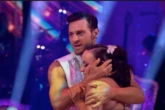 Strictly Come Dancing chaos as Ellie almost dropped by Vito during 'dangerous' lift