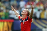 Haaland's heartwarming gesture to grieving family leaves 'goosebumps'