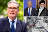 Iran 'using secret agents to sabotage UK' would be 'real threat' as WW3 fears rise