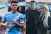 Phil Foden reacts after evil trolls make sick claims about two young children