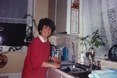Mystery as murder of teacher found stabbed in own home 30 years ago still unsolved