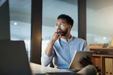 Dear Jobs Guru: ‘I want to go freelance for flexible hours but I’m scared to lose job security’