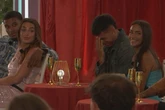 Love Island fans 'work out' why Shakira and Toni won Grafties award