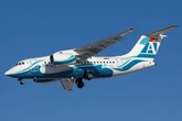 Passenger plane with 46 on board goes missing as urgent search launched