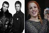Oasis' full reunion tour line-up includes new female member of iconic band