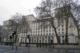 Record number of Ministry of Defence passes lost amid warnings it's a 'terrorist risk'