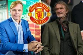 Man Utd bidder confirms plan in huge takeover twist as offer made to Glazers