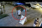 Last movements of Brit air hostess before she vanished from boyfriend's yacht