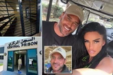 Lee Andrews' new plan to save marriage to Katie Price after Dubai prison stint