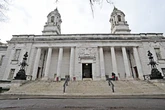 Kids found covered in faeces as mum of five left door wide open when she went to work