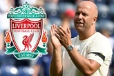 Liverpool transfer news: Arne Slot gets seventh signing as medical set in £300m spree