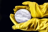 Three Chinese nationals arrested in major city after trying to smuggle uranium into Russia