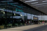UK airport in chaos as two planes declare mid-air emergencies in just 60 seconds