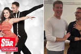 ‘I wanted to return to Strictly – but it just didn’t work out,’ admits former pro