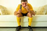 How watching the World Cup can affect your brain, heart, gut and even your sex life