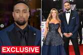 Ashley Banjo left 'shaking' after huge TV awards blunder with Carol Vorderman