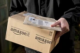Brit says Amazon driver masturbated in her bedroom - then returned for another delivery