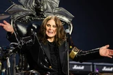 Ozzy Osbourne regretted biting heads off animals after disgusting dove stunt