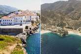 Lesser-visited Greek island promises beautiful beaches without hordes of tourists