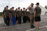 UK sanctions Putin's minions for 'indoctrinating and militarising' Ukrainian children