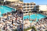 Influencers blamed for sunbed stampede at luxury hotel