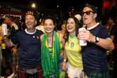 Scottish fans to 'Make America Ginger Again', as World Cup locals 'fall' for Tartan Army