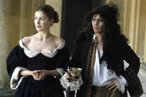 Britain’s most famous poets were sex-crazed fiends who bedded ‘hundreds of lovers’