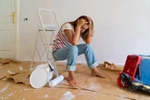 'Our new house is a disaster and has totally destroyed our sex life'