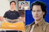 Biohacker Bryan Johnson's most insane stunts - erection-measuring to baby organ farming