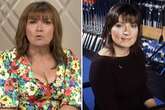 Lorraine Kelly slammed by ex-boss as they say she lied about career beginnings