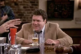 'Raise a glass to sitcom legend Norm and says Cheers to a bet on Aston Villa'