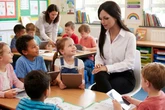 Schools hire first 'sexy' robot teachers as adult doll-linked firm begins classroom takeover
