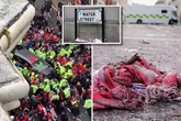 Liverpool parade's top unanswered questions - how car got there and who threw punches